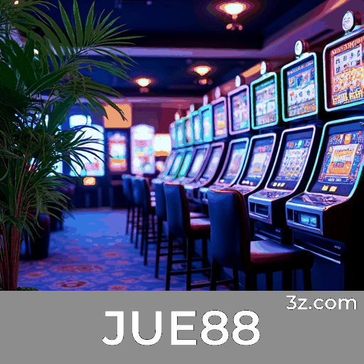 JUE88: Jogo em Tempo Real para Brasileiros