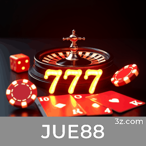JUE88: Seu Mundo de Jogos Selecionados