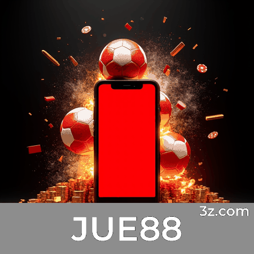 JUE88: Apostas Esportivas Precisão e Excelência