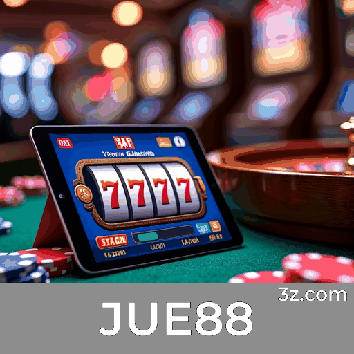 Experimente o Login Exclusivo e Seguro no JUE88