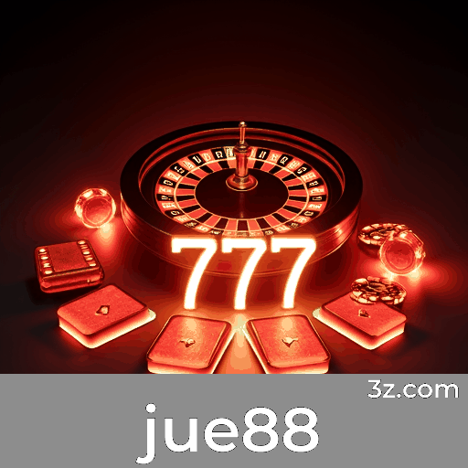 jue88: Seu cassino confiável e premiado