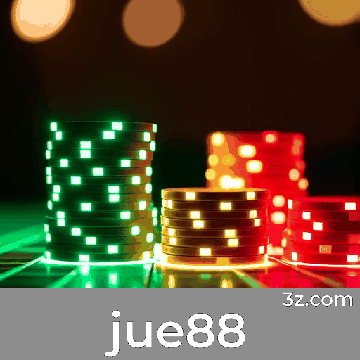 jue88: Seu cassino confiável e premiado