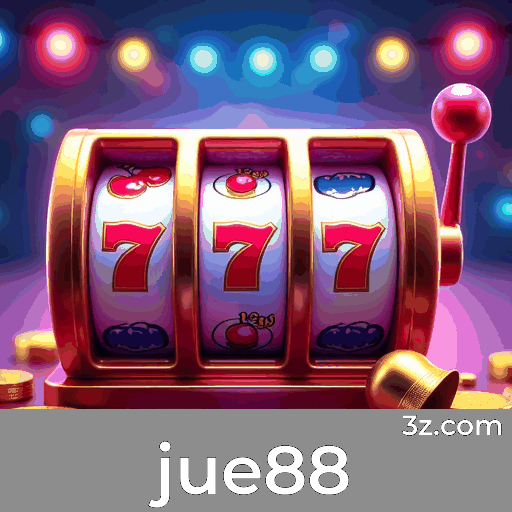 jue88: Seu cassino confiável e premiado