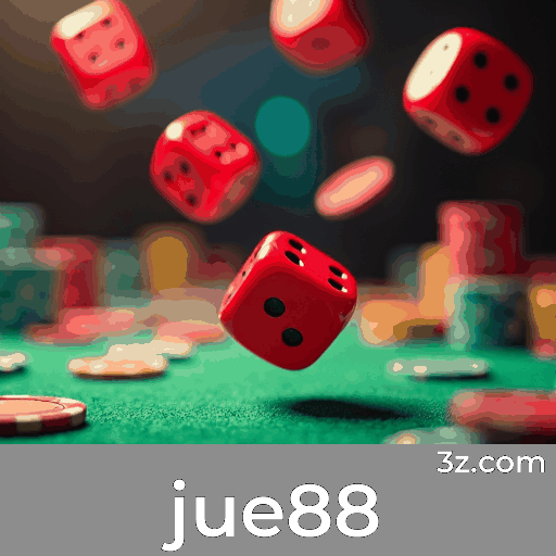 Experiência Premium de Jogos de Casino no jue88