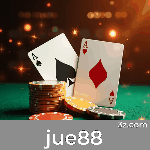 Experiência Premium de Jogos de Casino no jue88