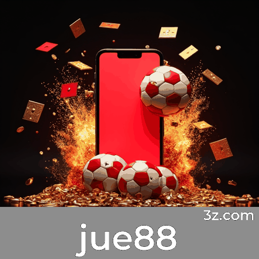 jue88: Seu cassino confiável e premiado