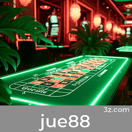 jue88: Plataforma de Apostas com Serviços Profissionais