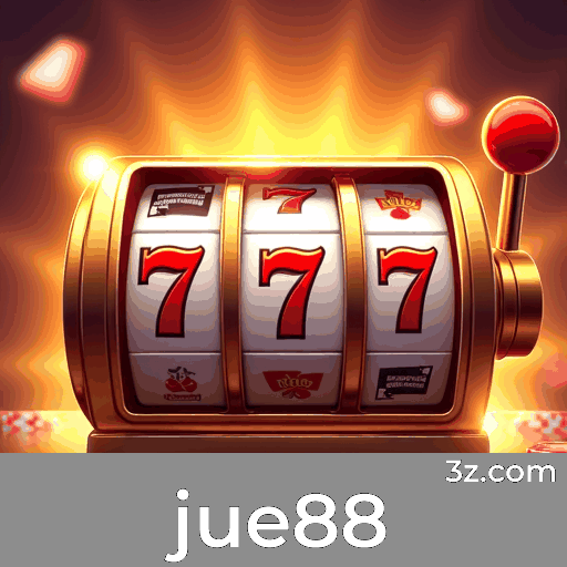 jue88: Seu cassino confiável e premiado
